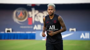 Mercato - PSG : Barcelone à court d'argument pour Neymar ?