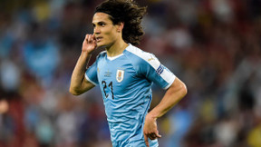 Mercato - PSG : L’Inter ne lâche rien pour Cavani !