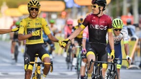 Cyclisme : Bernal, Froome… Geraint Thomas et la question du leader chez Ineos !