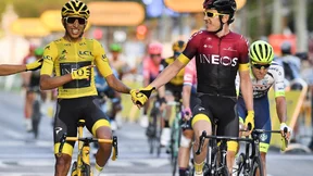 Cyclisme : Bernal, Froome… Geraint Thomas et la question du leader chez Ineos !