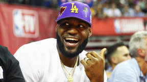 Basket - NBA : Cet incroyable constat sur la cohabitation avec LeBron James !