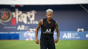 EXCLU - Mercato - PSG : Ça sent très bon pour Neymar…