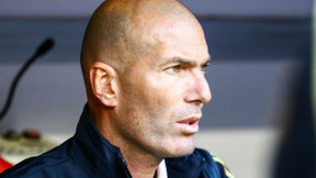 Mercato - Real Madrid : Zidane aurait envoyé deux directives à Florentino Pérez !