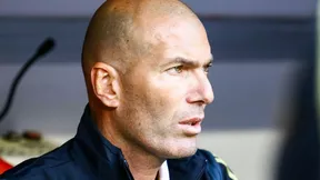 Mercato - Real Madrid : Zidane aurait envoyé deux directives à Florentino Pérez !