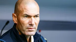 Mercato - Real Madrid : Zidane n’aurait pas terminé son opération dégraissage !