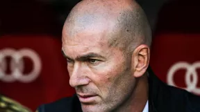 Mercato - Real Madrid : Zidane déterminé à imposer sa volonté pour Courtois ?