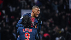 PSG - Malaise : Kylian Mbappé monte au créneau sur la concurrence avec Cavani !