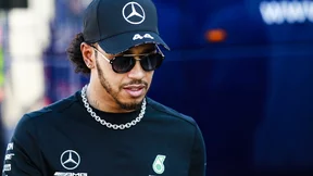 Formule 1 : La grande annonce de Lewis Hamilton sur son avenir !