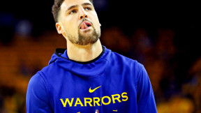 Basket - NBA : Klay Thomspon évoque son avenir avec les Warriors !
