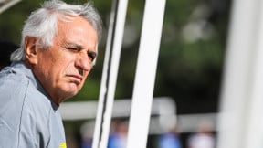 Mercato : Halilhodzic justifie son départ du FC Nantes !