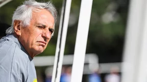 Mercato : Vahid Halilhodzic justifie son départ du FC Nantes !