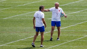 Rugby - XV de France : Brunel n’a aucun problème avec Galthié et Labit !