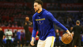 Basket - NBA : Pour Klay Thompson, il ne faut pas enterrer les Warriors !