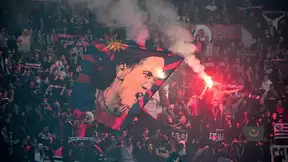PSG : Edinson Cavani déclare sa flamme aux supporters…