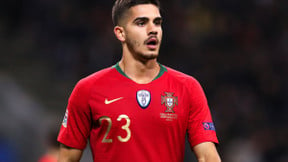 Mercato : Monaco dévoile les raisons de l’échec du transfert d’André Silva !