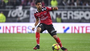 EXCLU - Mercato : Ludovic Blas entre Angers et Strasbourg