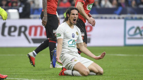 PSG : Une revanche à prendre contre Rennes ? Cavani répond !