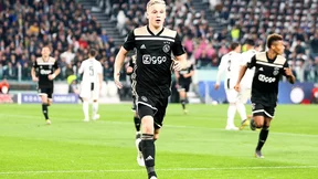 Mercato - Real Madrid : L'Ajax Amsterdam ferait déjà une croix sur Van de Beek