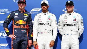 Formule 1 : Le patron de Mercedes évoque une arrivée de Verstappen !