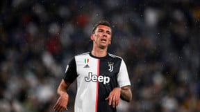 Mercato - OM : Un danger de taille pour la piste Mandzukic ?