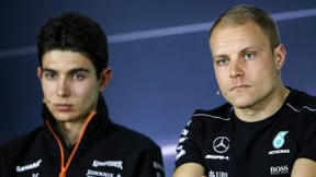 Formule 1 : Toto Wolff fait une annonce pour l'avenir d'Ocon et Bottas...