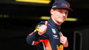 Formule 1 : Le patron de Red Bull s’enflamme pour Max Verstappen !