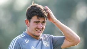 Mercato : Solskjaer annonce la venue de Maguire !