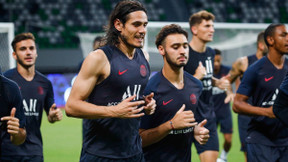 PSG - Malaise : Pierre Ménès en rajoute une couche sur Edinson Cavani !