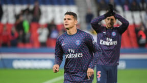 Mercato - PSG : Thiago Silva et Marquinhos menacés par une recrue ?