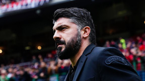 Mercato : Gattuso futur entraineur du FC Nantes ?