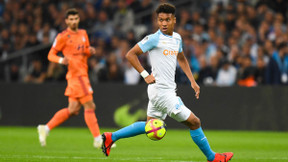 Mercato - OM : Bonne nouvelle pour Boubacar Kamara !