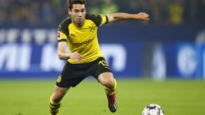 Mercato - PSG : Cette grande annonce sur l'avenir de Raphaël Guerreiro !