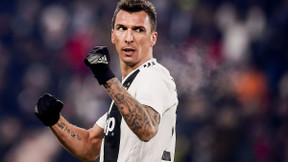 Mercato - PSG : Leonardo très bien placé pour Mandzukic ?