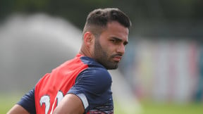 EXCLU - Mercato - LOSC : Le Genoa offre 7 M€ pour Thiago Maia !