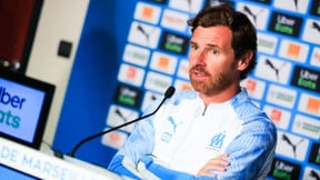 Mercato - OM : Villas-Boas se prononce déjà sur le mercato de janvier !