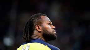 Rugby - XV de France : Ce joueur de Brunel qui a été surpris d’être appelé pour le Mondial