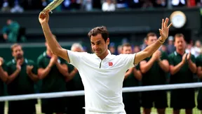 Tennis : Ce témoignage sur la longévité de Roger Federer
