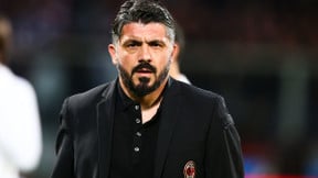 Mercato - Officiel : Gattuso succède à Ancelotti à Naples !