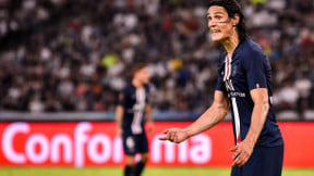 Mercato - PSG : Le Real Madrid aurait bougé ses pions pour Cavani !