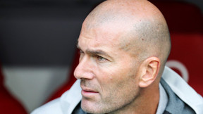 Real Madrid : Crise, résultats... Zidane envoie un message fort à son vestiaire !