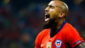 Mercato - Barcelone : Nouveau couac pour Conte avec Arturo Vidal ?