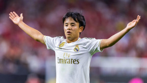 Mercato - Real Madrid : Cette mise au point sur l’avenir du «Messi japonais»