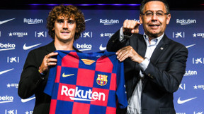 Mercato - Barcelone : Griezmann, De Jong... Bartomeu s’enflamme pour les nouvelles recrues !