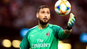 Mercato : Donnarumma réclamerait un gros salaire au Milan AC !