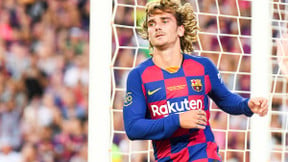 Mercato - Barcelone : Griezmann pourrait coûter 80M€ de plus au Barça !