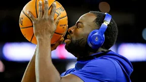 Basket - NBA : Les Warriors s’enflamment pour la prolongation de Draymond Green !