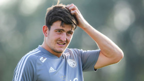 Mercato - Officiel : Maguire débarque à Manchester United !