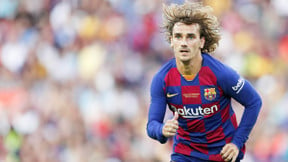 Mercato - Barcelone : Fin de la polémique Griezmann ?