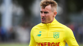 Mercato - Officiel : L’OM boucle l’arrivée de Valentin Rongier !