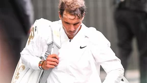 Tennis : Rafael Nadal ne craint pas les blessures !
